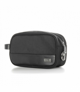 XO torba do przechowywania CB06 z zamkiem szyfrowym czarna TFO GSM182504