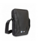 BMW torba na tablet BMTB10SPCTFK czarna PU Leather & Carbon 10" TFO BRA100375