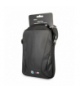 BMW torba na tablet BMTB10SPCTFK czarna PU Leather & Carbon 10" TFO BRA100375