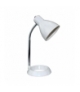 Lampka biurkowa 02857 KATI E27 WHITE