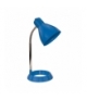 Lampka biurkowa 02859 KATI E27 BLUE