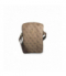 Guess wsuwka GUTB10G4GFBR 10 brązowa Big Metal Logo TFO GSM117651