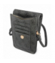Guess Torebka GUWBG4GFGR szara 4G Big Logo TFO GSM111704