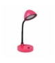 Lampka biurkowa SMD LED 02874 RONI LED PINK