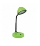 Lampka biurkowa SMD LED 02875 RONI LED GREEN