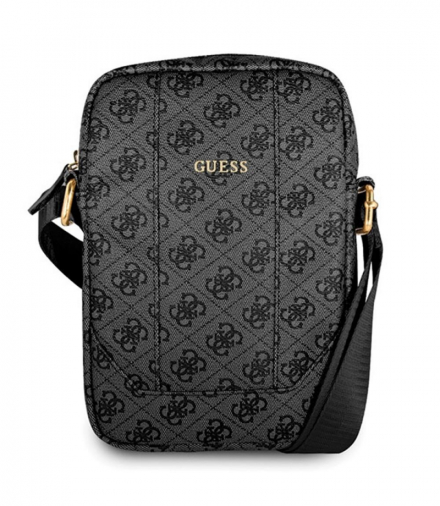 Guess Torba 10 GUTB104GG szara 4G Uptown TFO GSM093525