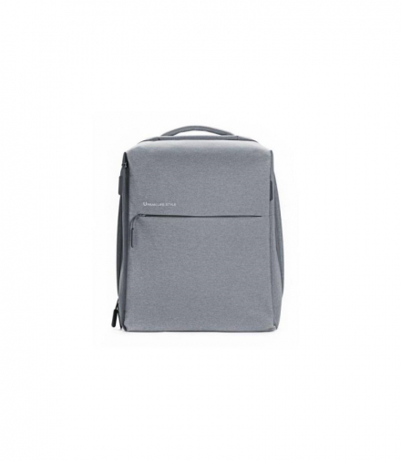 Xiaomi Mi plecak 53x35x25 15 City Light szary TFO ZAMSPEAOMAR00040