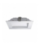 Sufitowa oprawa punktowa SMD LED 02883 CINDER LED D 8W 4000K