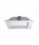 Oprawa typu downlight SMD LED 02884 CINDER LED D 16W 4000K