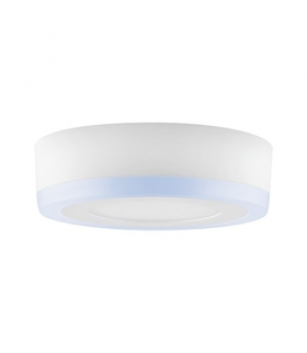 Plafoniera SMD LED 02899 ALDEN LED C 6W+3W 4000K