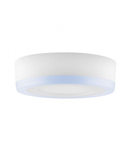 Plafoniera SMD LED 02899 ALDEN LED C 6W+3W 4000K