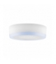 Plafoniera SMD LED 02899 ALDEN LED C 6W+3W 4000K