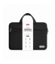 XO Torba na laptopa 13 CB01 czarna TFO GSM177909
