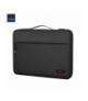 WIWU pokrowiec na laptopa 13 Pilot Sleeve czarny TFO GSM174498