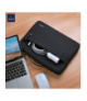 WIWU pokrowiec na laptopa 15,6 Pilot Sleeve czarny TFO GSM174504