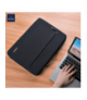 WIWU pokrowiec na laptopa 15,6 Pilot Sleeve czarny TFO GSM174504