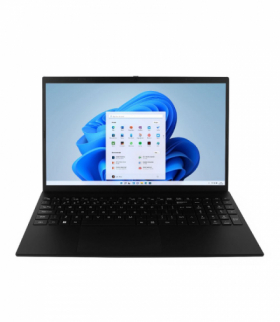 Laptop Techbite ZIN 5 15,6 16:9, FHD 1920x1080px, IPS, 4GB, 128GB Windows 11, Techbite AKGAOLAPMYP00011