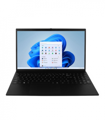 Laptop Techbite ZIN 5 15,6 16:9, FHD 1920x1080px, IPS, 4GB, 128GB Windows 11, Techbite AKGAOLAPMYP00011