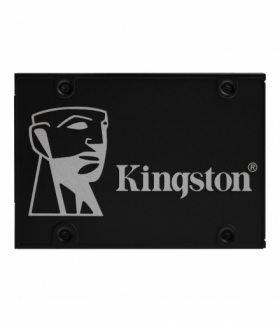 Kingston Dysk SSD SKC600 256GB mSATA TFO AKKSGDYSKIN00010