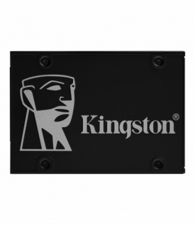 Kingston Dysk SSD KC600 256GB SATA3 2.5 TFO AKKSGDYSKIN00008
