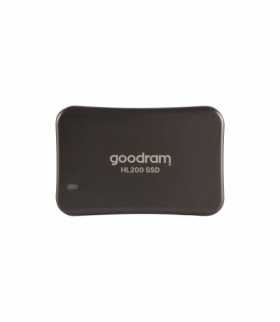 Goodram dysk SSD 1TB HL200 USB Type-C + A TFO AKKSGPENGOO00029