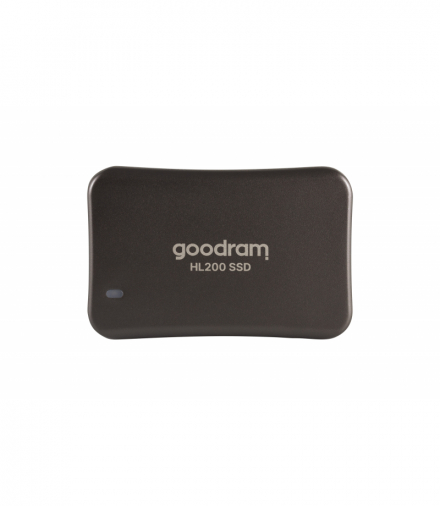 Goodram dysk SSD 1TB HL200 USB Type-C + A TFO AKKSGPENGOO00029