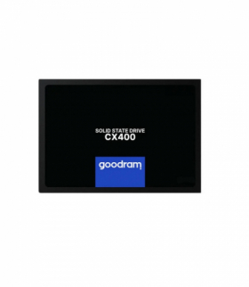 Goodram dysk SSD 512GB CX400 G.2 2,5 SATA III TFO AKKSGPENGOO00023
