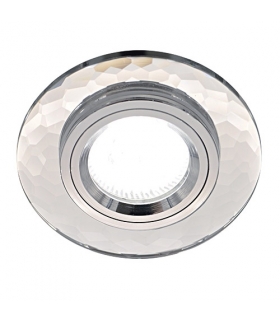 Sufitowa oprawa punktowa 02922 HANNA C CHROME