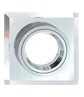 Sufitowa oprawa punktowa 02924 STAN D CHROME