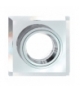 Sufitowa oprawa punktowa 02924 STAN D CHROME