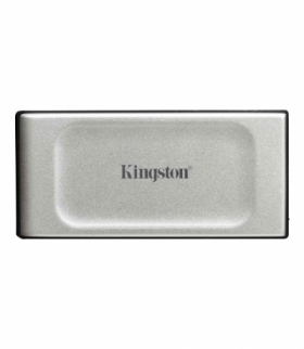 Kingston dysk SSD 1TB USB 3.2 Gen2.2 srebrny TFO AKKSGDYSKIN00005