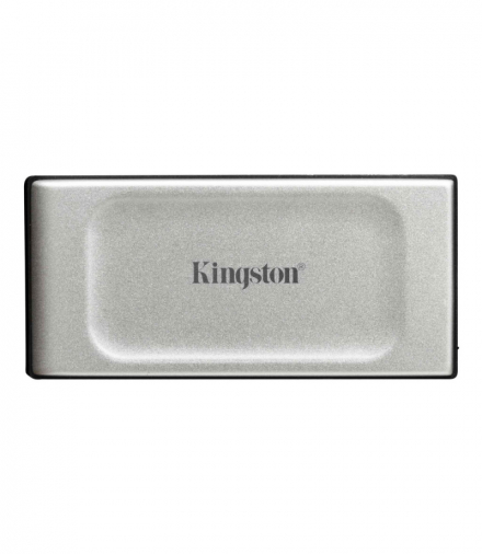 Kingston dysk SSD 1TB USB 3.2 Gen2.2 srebrny TFO AKKSGDYSKIN00005