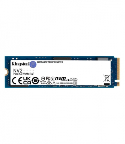 Kingston dysk SSD M.2 Gen4 PCIe NVMe NV2 250GB TFO AKKSGDYSKIN00014