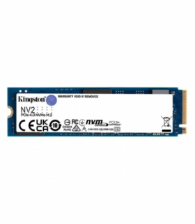 Kingston dysk SSD M.2 Gen4 PCIe NVMe NV2 1000GB TFO AKKSGDYSKIN00016