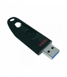 SanDisk pendrive 16GB USB 3.0 Cruzer Ultra TFO KOM000580