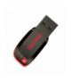 SanDisk pendrive 16GB USB 2.0 Cruzer Blade TFO KOM000586