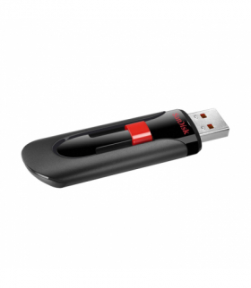 SanDisk pendrive 32GB USB 2.0 Cruzer Glide TFO KOM000596