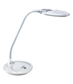 Lampka biurkowa SMD LED 02938 IREM LED WHITE