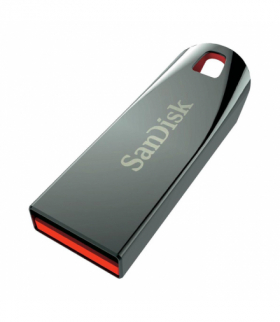 SanDisk pendrive 32GB USB 2.0 Cruzer Force TFO KOM000598