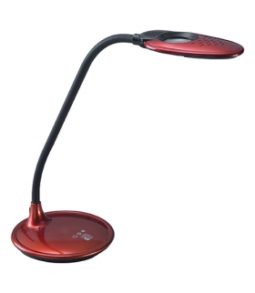 Lampka biurkowa SMD LED 02939 IREM LED RED