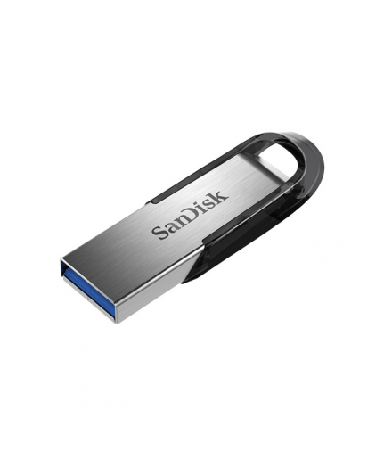 SanDisk pendrive 32GB USB 3.0 Ultra Flair srebrny TFO KOM000808