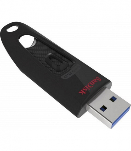 SanDisk pendrive 64GB USB 3.0 Cruzer Ultra TFO AKKPNSANL64G3001