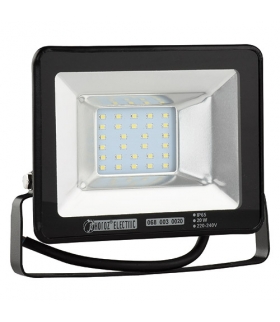 Naświetlacz SMD LED 02948 PUMA 20 LED 6400K