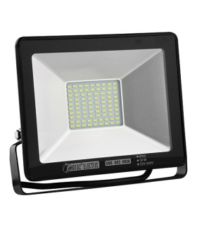 Naświetlacz SMD LED 02950 PUMA 30 LED 6400K