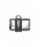 SanDisk pendrive 64GB USB 3.0 / USB 2.0 dual drive 150 MB/s TFO AKKPNSANL64G3005