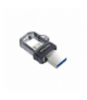 SanDisk pendrive 64GB USB 3.0 / USB 2.0 dual drive 150 MB/s TFO AKKPNSANL64G3005