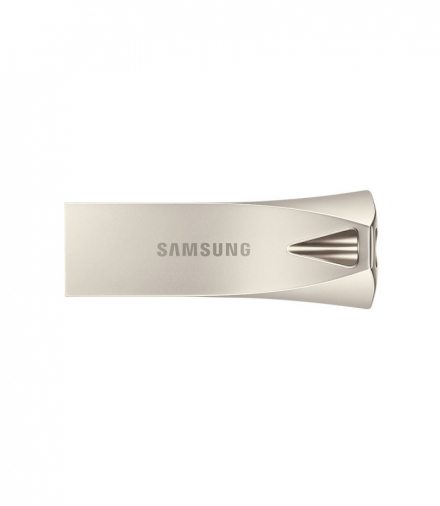 Samsung pendrive 32GB USB 3.1 Bar Plus srebrny TFO AKKSGPENSAM00001
