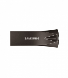 Samsung pendrive 256GB USB 3.1 Bar Plus czarny TFO AKKSGPENSAM00008