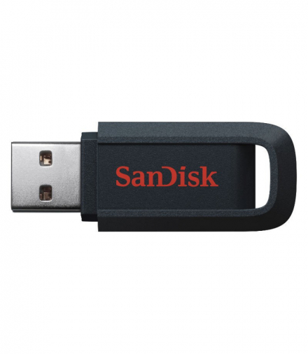 SanDisk pendrive 64GB USB 3.0 Ultra Trek 130 MB/s TFO AKKSGPENSAN00010
