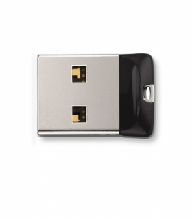 SanDisk pendrive 64GB USB 2.0 Cruzer Fit TFO AKKSGPENSAN00013